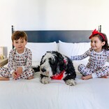 Lila + Hayes Lila + Hayes Grayson - Western Pups