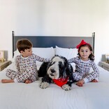 Lila + Hayes Lila + Hayes Grayson - Western Pups