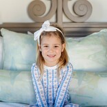 Lila + Hayes Lila + Hayes Ava - Harvest Ribbon Floral