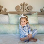 Lila + Hayes Lila + Hayes Ava - Harvest Ribbon Floral