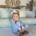Lila + Hayes Lila + Hayes Ava - Harvest Ribbon Floral
