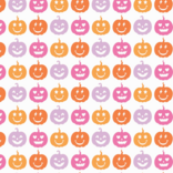 Lila + Hayes Lila + Hayes Alden - Preppy Pumpkins Bright