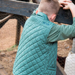 PRODOH Prodoh Smoke Pine Pro Quilted Vest