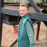 PRODOH Prodoh Smoke Pine Pro Quilted Vest