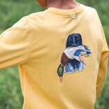 PRODOH Prodoh Ochre Bird Dog T-Shirt