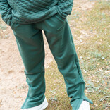 PRODOH Prodoh Camping Green Sunday Funday Jogger Pant