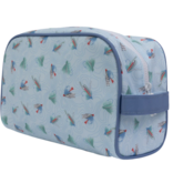 Apple of My Isla Apple of My Isla The Dopp Kit - Flies