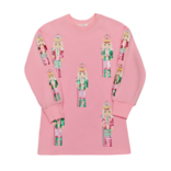 Belle Cher Belle Cher Pink Nutcracker Dress