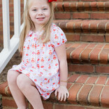 James & Lottie *Pre-Order* James & Lottie Back To School Whitley Dress