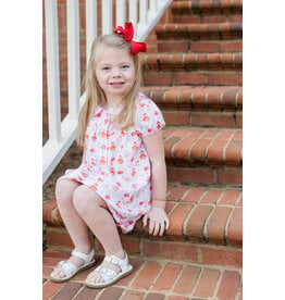 James & Lottie *Pre-Order* James & Lottie Back To School Whitley Dress
