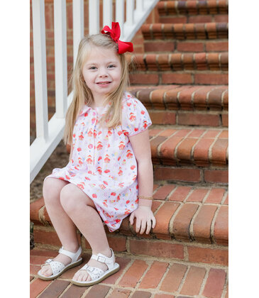 James & Lottie *Pre-Order* James & Lottie Back To School Whitley Dress