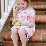 James & Lottie *Pre-Order* James & Lottie Back To School Whitley Dress