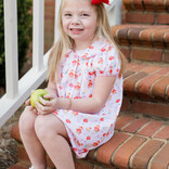 James & Lottie *Pre-Order* James & Lottie Back To School Whitley Dress