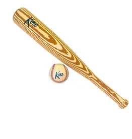Kore Baseball Products Kore Foam Baseball Bat & Baseball Set