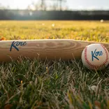 Kore Baseball Products Kore Foam Baseball Bat & Baseball Set