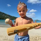 Kore Baseball Products Kore Foam Baseball Bat & Baseball Set