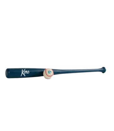 Kore Baseball Products Kore Plastic Baseball Bat & Baseball Set