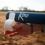 Kore Baseball Products Kore Plastic Baseball Bat & Baseball Set