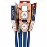 Kore Baseball Products Kore Plastic Baseball Bat & Baseball Set