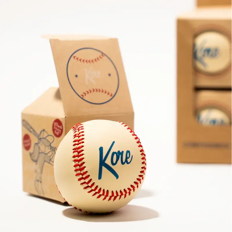 Kore Baseball Products Kore Baseball
