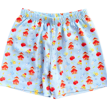 James & Lottie *Pre-Order* James & Lottie Back To School Conrad Shorts