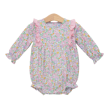 Trotter Street Kids Trotter Street Kids Autumn Blooms Bubble