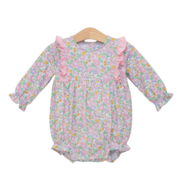 Trotter Street Kids Trotter Street Kids Autumn Blooms Bubble