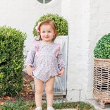 Trotter Street Kids Trotter Street Kids Autumn Blooms Bubble
