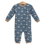 Trotter Street Kids Trotter Street Kids On The Hunt Romper