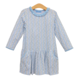 Trotter Street Kids Trotter Street Kids Vineyard Blooms Dress