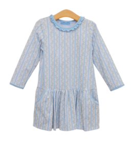 Trotter Street Kids Trotter Street Kids Vineyard Blooms Dress