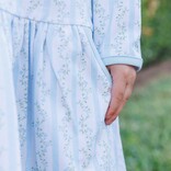 Trotter Street Kids Trotter Street Kids Vineyard Blooms Dress