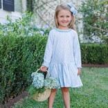 Trotter Street Kids Trotter Street Kids Vineyard Blooms Dress