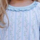 Trotter Street Kids Trotter Street Kids Vineyard Blooms Dress