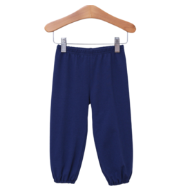 Trotter Street Kids Trotter Street Kids Bloomer Pants - Navy