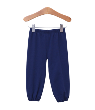Trotter Street Kids Trotter Street Kids Bloomer Pants - Navy