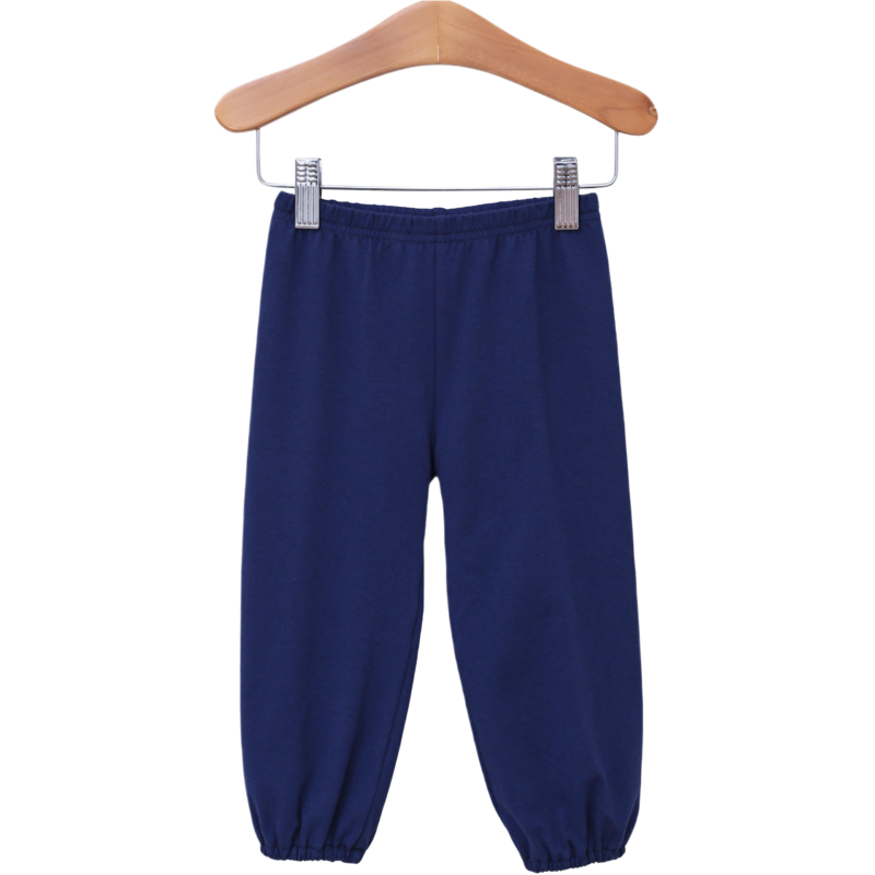 Trotter Street Kids Trotter Street Kids Bloomer Pants - Navy