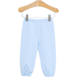 Trotter Street Kids Trotter Street Kids Bloomer Pants - Light Blue