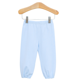 Trotter Street Kids Trotter Street Kids Bloomer Pants - Light Blue