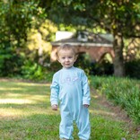 Trotter Street Kids Trotter Street Kids Western Romper