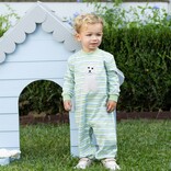 Trotter Street Kids Trotter Street Kids Puppy Romper