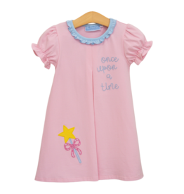 Trotter Street Kids Trotter Street Kids Once Upon A Time Dress