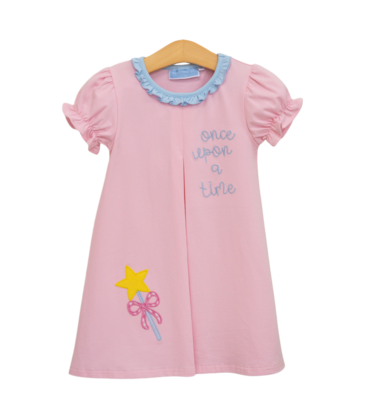 Trotter Street Kids Trotter Street Kids Once Upon A Time Dress
