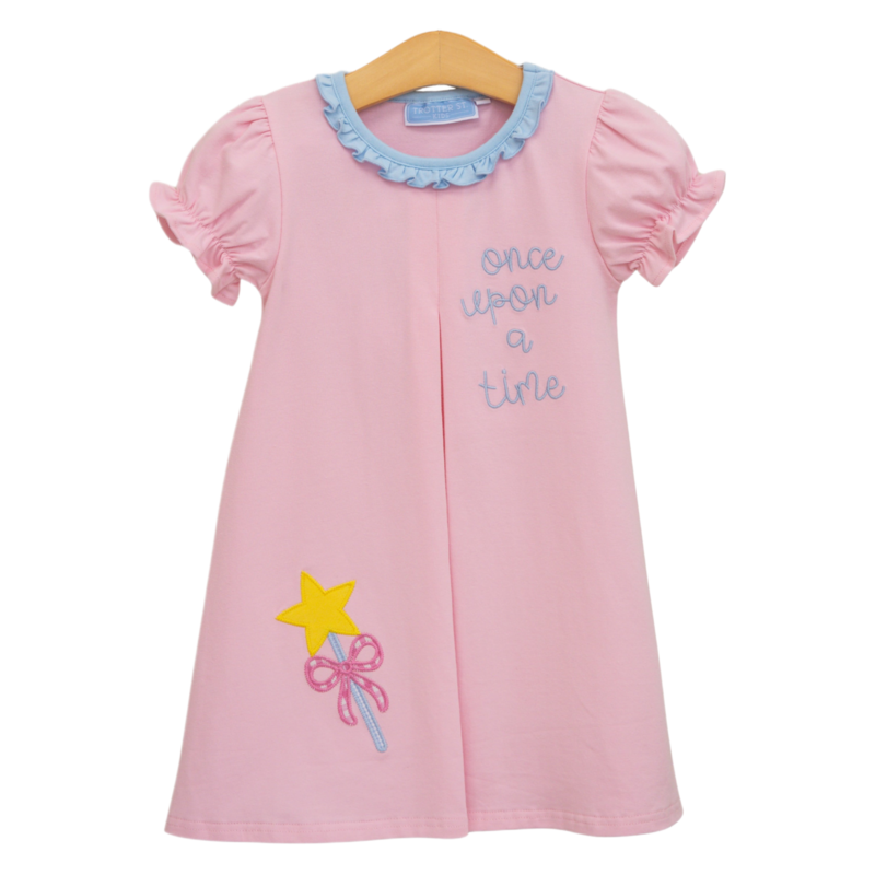 Trotter Street Kids Trotter Street Kids Once Upon A Time Dress