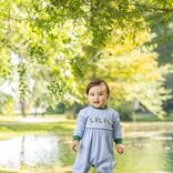 Trotter Street Kids Trotter Street Kids Mallard Trio Romper
