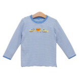 Trotter Street Kids Trotter Street Kids Construction Trucks Shirt