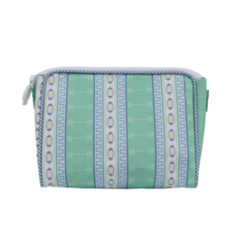 Apple of My Isla Apple of My Isla The Go Bag - Large/Football