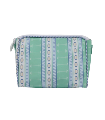 Apple of My Isla Apple of My Isla The Go Bag - Large/Football