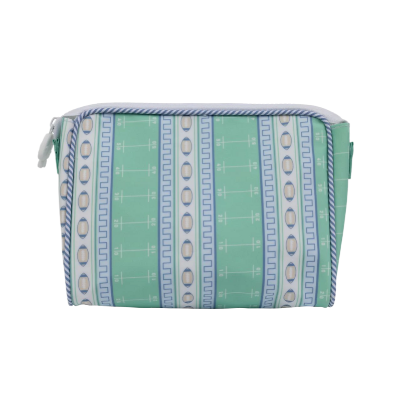 Apple of My Isla Apple of My Isla The Go Bag - Large/Football