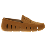 Floafers Floafers Prodigy - Dark Mocha/Tan Suede